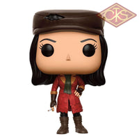 Funko Pop! Games - Fallout 4 Piper (164) Figurines