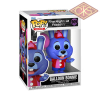 Funko POP! Games - Five Nights at Freddy's - Balloon Bonnie (909)