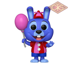 Funko POP! Games - Five Nights at Freddy's - Balloon Bonnie (909)