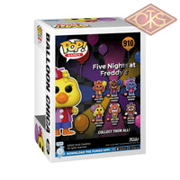 Funko POP! Games - Five Nights at Freddy's - Balloon Chica (910)