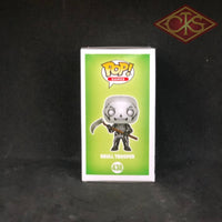 Funko POP! Games - Fortnite - Skull Trooper (438) 'Small Box Damage'