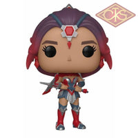 Funko Pop! Games - Fortnite Valor (463) Figurines