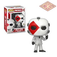 Funko POP! Games - Fortnite - Wild Card (Diamond) (570)