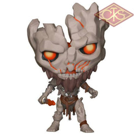 Funko Pop! Games - God Of War Draugr (272) Figurines
