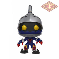 Funko Pop! Games - Disney:  Kingdom Hearts 3 Soldier Heartless (407) Figurines