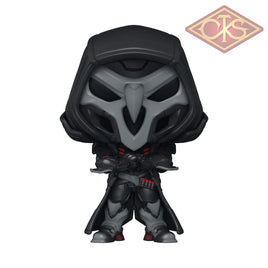 Funko POP! Games - Overwatch #2 - Reaper (902)