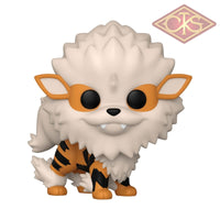 Funko POP! Games - Pokemon - Arcanine / Arcanin / Arkani (920)