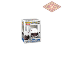 Funko POP! Games - Pokémon - Woolo Moumouton / Wolly (EMEA) (958)
