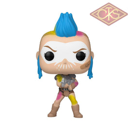 Funko POP! Games - Rage #2 - Goon Squad (572)