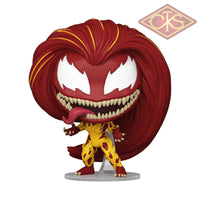 Funko POP! Games - Spider-Man 2 - Scream (1026)