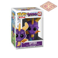 Funko Pop! Games - Spyro (529) Figurines