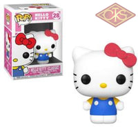 Funko Pop! Hello Kitty - (Classic) (28) Figurines