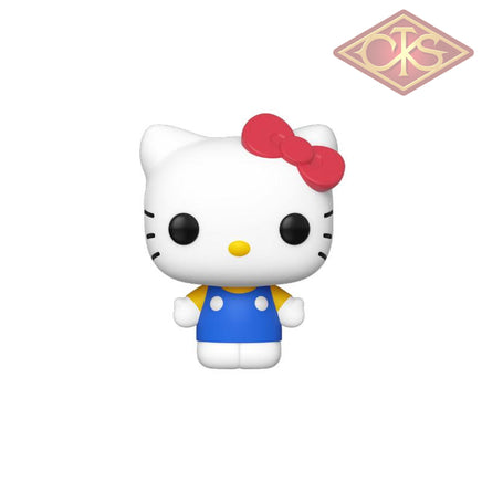 Funko Pop! Hello Kitty - (Classic) (28) Figurines