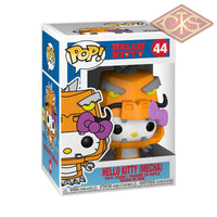 Funko POP! Hello Kitty - Hello Kitty (Mecha) (44)