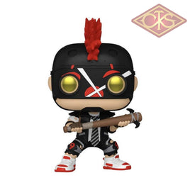 Funko POP! Heroes - Batman - Clownhunter (502)