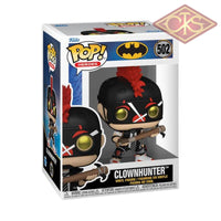 Funko POP! Heroes - Batman - Clownhunter (502)