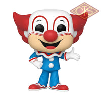 Funko POP! Icons - Bozo, The World's most Famous Clown - Boze The Clown (64)