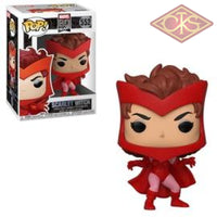 Funko POP! Marvel - Marvel 80 Years - Scarlet Witch (552)