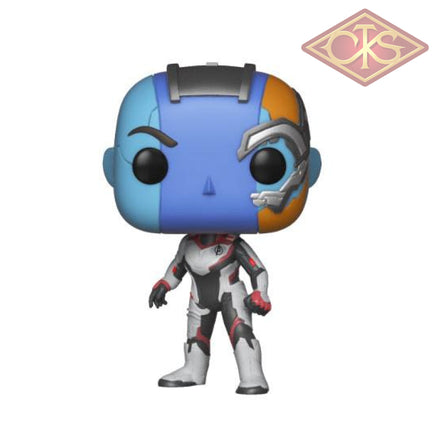 Funko POP! Marvel - Avengers : End Game - Nebula (456)
