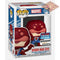 FUNKO POP! Marvel - Beyond Amazing - Spider-Man 2211 (1020) Exclusive