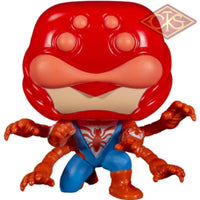 FUNKO POP! Marvel - Beyond Amazing - Spider-Man 2211 (1020) Exclusive
