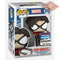 FUNKO POP! Marvel - Beyond Amazing - Spider-Woman (Mattie Franklin) (1020) Exclusive