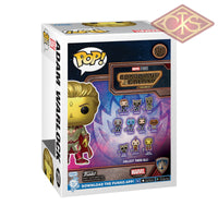 Funko POP! Marvel - Guardians of the Galaxy (Vol. 3) - Adam Warlock (1210)