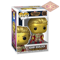 Funko POP! Marvel - Guardians of the Galaxy (Vol. 3) - Adam Warlock (1210)