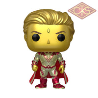 Funko POP! Marvel - Guardians of the Galaxy (Vol. 3) - Adam Warlock (1210)