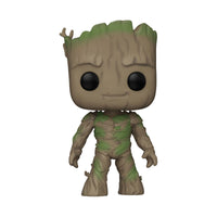 Funko POP! Marvel - Guardians of the Galaxy (Vol. 3) - Groot (1203)