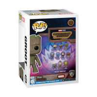 Funko POP! Marvel - Guardians of the Galaxy (Vol. 3) - Groot (1203)