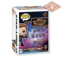 Funko POP! Marvel - Guardians of the Galaxy (Vol. 3) - Star-Lord (1201)
