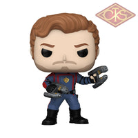 Funko POP! Marvel - Guardians of the Galaxy (Vol. 3) - Star-Lord (1201)