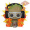 Funko POP! Marvel - I am Groot - Groot w/ Detonator (1195)