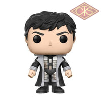 Funko POP! Marvel - Inhumans - Maximus (256)