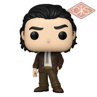Funko POP! Marvel - Loki (Season 2) - Loki (1312)