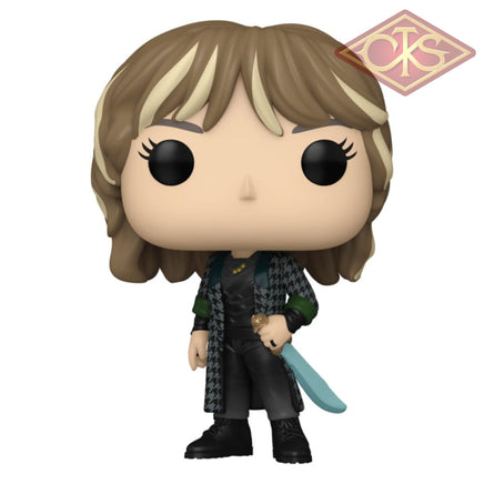 Funko POP! Marvel - Loki (Season 2) - Sylvie (1314)