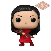 Funko POP! Marvel - Shang-Chi & The Legend of The Ten Rings - Katy (845)