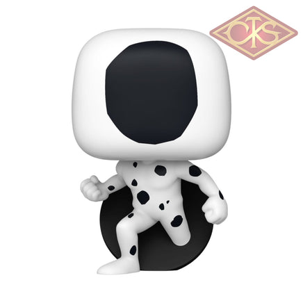 Funko POP! Marvel - Spider-Man : Across the Spider-Verse - The Spot (1226)