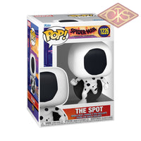 Funko POP! Marvel - Spider-Man : Across the Spider-Verse - The Spot (1226)