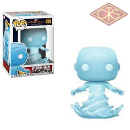 Funko Pop! Marvel - Spider-Man Far From Home Hydro-Man (475) Figurines