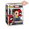 Funko POP! Marvel - Spider-Man - Peter Parker / Spider-Man (1432)
