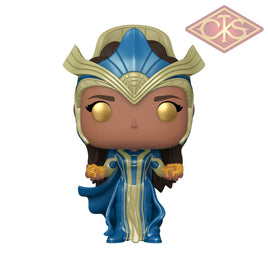 Funko POP! Marvel - The Eternals - Ajak (735)