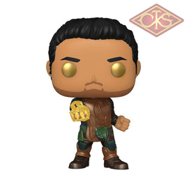 Funko POP! Marvel - The Eternals - Gilgamesh (730)
