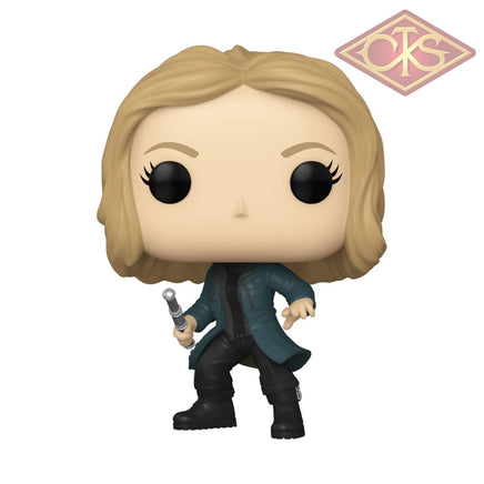 Funko POP! Marvel - The Falcon & The Winter Soldier - Sharon Carter (816)
