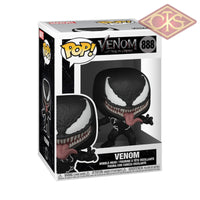 Funko POP! Marvel - Venom, Let There Be Carnage - Venom (888)