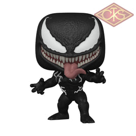 Funko POP! Marvel - Venom, Let There Be Carnage - Venom (888)