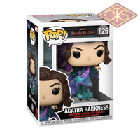 Funko POP! Marvel - WandaVision - Agatha Harkness (826)