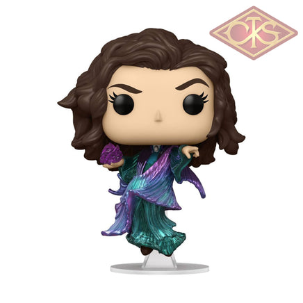 Funko POP! Marvel - WandaVision - Agatha Harkness (826)