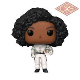 Funko POP! Marvel - WandaVision - Monica Rambeau (825)